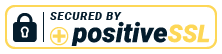 positive ssl logo